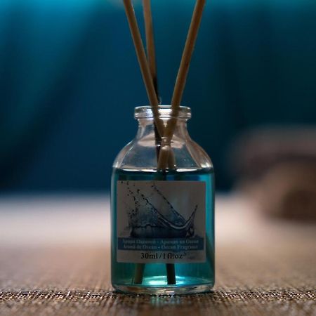 Mary'S Room サモス エクステリア 写真