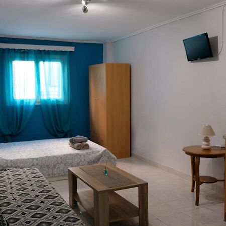 Mary'S Room サモス エクステリア 写真